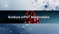Sukces naszego ucznia w ogólnopolskim konkursie matematycznym!