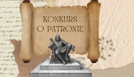 Sukces w konkursie o Patronie