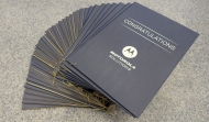 Certyfikaty Motorola solutions