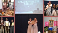 Święto Patrona szkoły