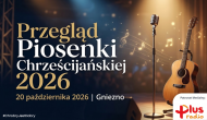 Przegląd Piosenki Chrześcijańskiej 2026