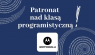 Patronat nad klasą programistyczną