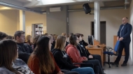 W kręgu mediów