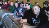 FESTIWAL MATEMATYKI 2017 UAM POZNAŃ