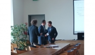 Adam Przybylski finalistą Konkursu Zostań Wschodoznawcą