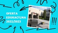 Oferta edukacyjna 2022/2023