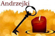 Andrzejki w 1f