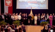 „Wszystko ma swój czas…” – Pożegnanie Absolwentów 2025