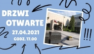 Drzwi Otwarte online
