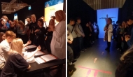 „Body Worlds & The Cycle of Life”
