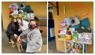 Chrobrzacy dla Schroniska dla Zwierząt