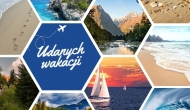 Udanych wakacji!