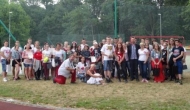 III Dzień Geografa - Gra miejska ”Na szlaku przygody”