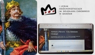 Konkurs o Patronie Szkoły 