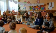 Dzień Głośnego Czytania