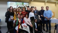 Narodowe Czytanie „Wesela” w I LO 