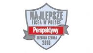 Najlepszych docenia się co roku!