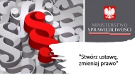 Sukces w Ogólnopolskim Konkursie Legislacyjnym Stwórz ustawę, zmieniaj prawo
