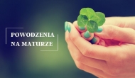 Powodzenia na maturze