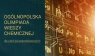 Sukces Chrobrzaków w Ogólnopolskiej Olimpiadzie Wiedzy Chemicznej