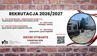 Zapraszamy na Drzwi Otwarte!